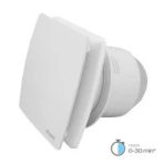 Szellőztető ventilátorok, elszívók