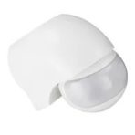 Mozgásérzékelők, alkonykapcsolók