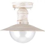 Kültéri mennyezeti lámpa