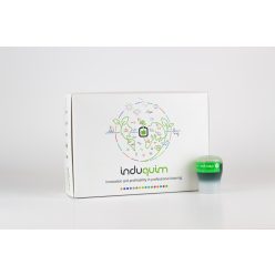 Inducap 10 Szuperkoncentrált padlófelmosó